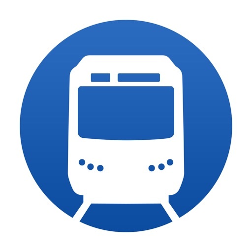 App Mapa del Metro de Madrid