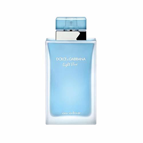 Beauty Dolce & Gabbana Light Blue Eau Intense Edp Vapo 100 Ml 1