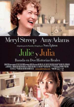 Película Julie y Julia