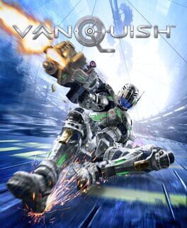 Videojuegos Vanquish