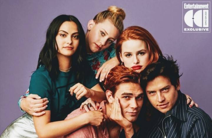 Serie Riverdale