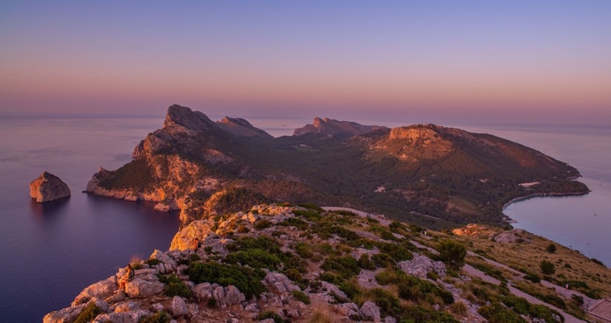 Place Carrer del Cap de Formentor