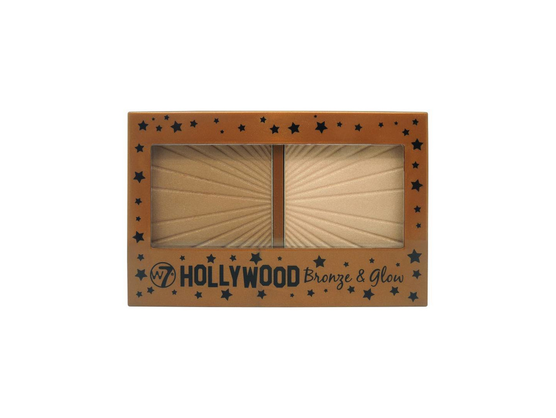 Producto W7 Hollywood Bronze & Glow