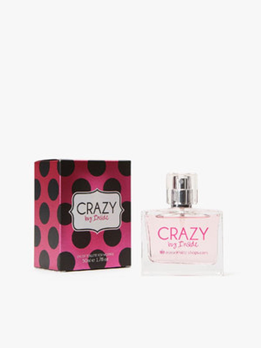 Producto CRAZY INSIDE