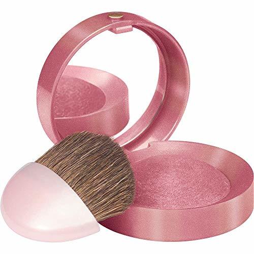 Social Bourjois Fard Joues Colorete Tono 33 Lilas d'or
