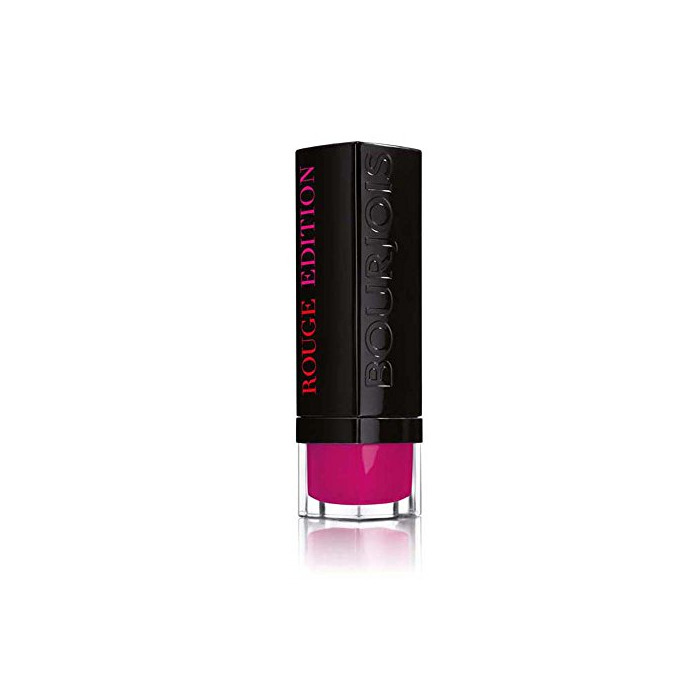 Belleza Bourjois Rouge Edition Barra de Labios Tono 07 Fuchsia Graffiti