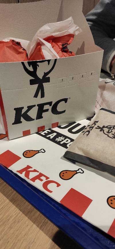 Restaurants KFC