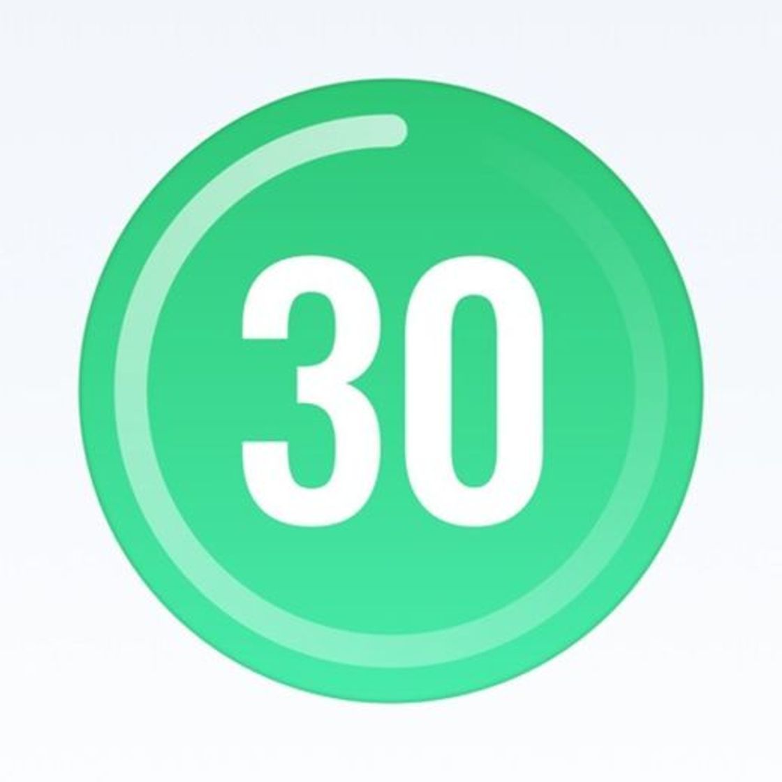 App 30 Day Fitness