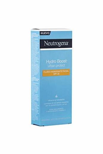Neutrogena Hydro Boost Fluido Hidratante Facial