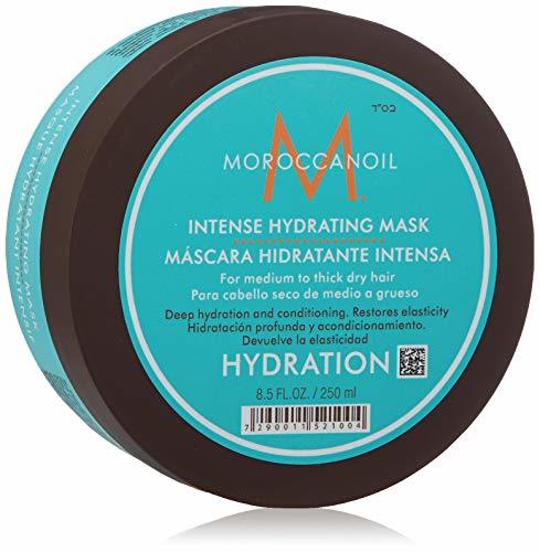 Social Moroccanoil, Mascarilla para el cabello
