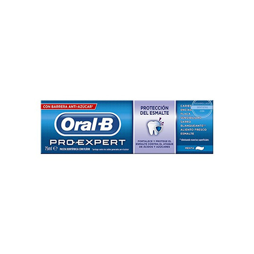 Oral-B Pro-Expert Protección del Esmalte Pasta dentífrica