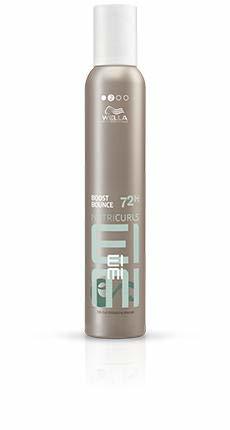 Belleza Wella Eimi Nutricurls Boost Bounce 300 Ml