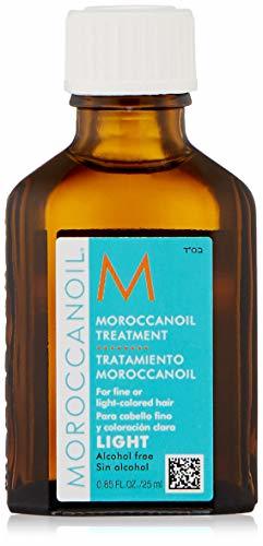 Belleza Moroccanoil Light Oil Tratamiento Capilar