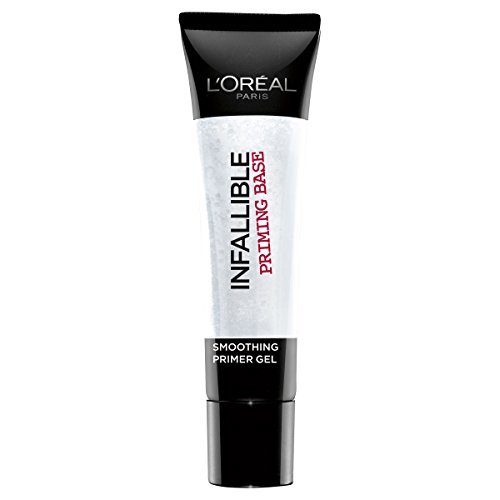Social L’Oréal Paris Make-Up Designer Infallible OAP Infaillible Mattifying Primer Base - 01