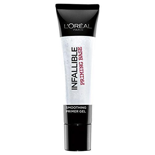L’Oréal Paris Make-Up Designer Infallible OAP Infaillible Mattifying Primer Base - 01