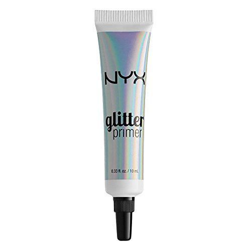 NYX Professional Makeup Prebase de purpurina Glitter Primer