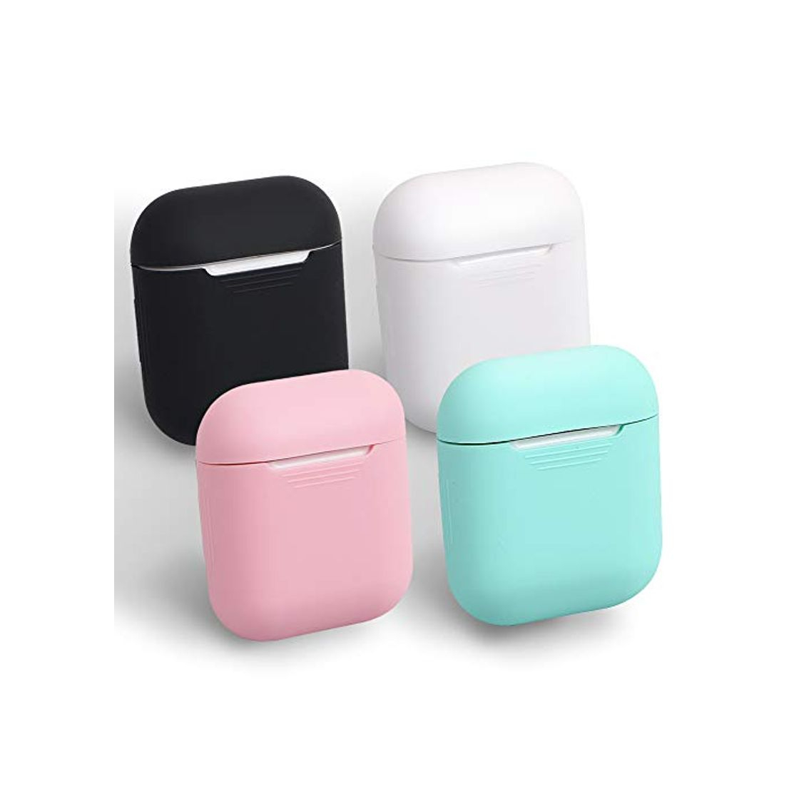 Social HomEdge AirPods Funda