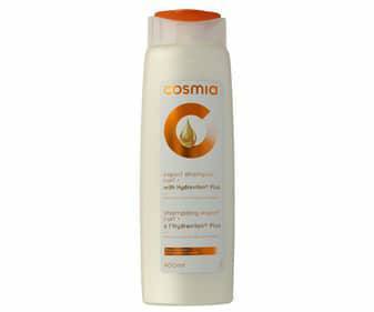 Producto Champú Cosmia Pelo Rizado