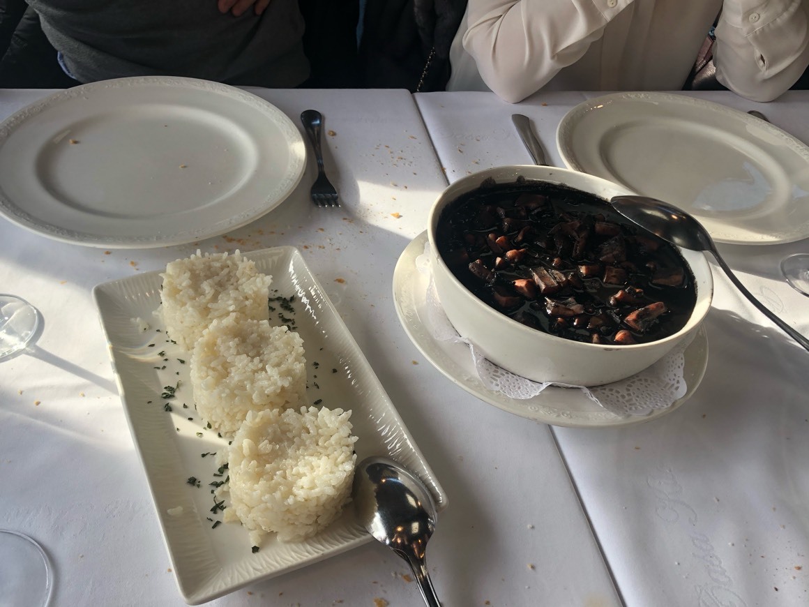 Restaurants Restaurante Casa Kilo