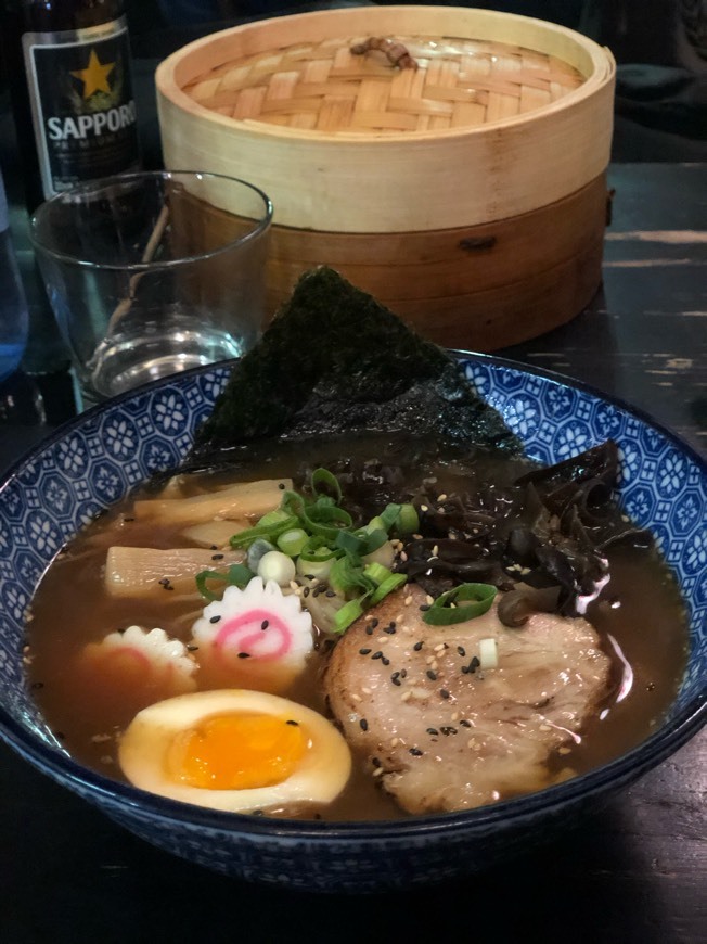 Restaurants Konnichiwa