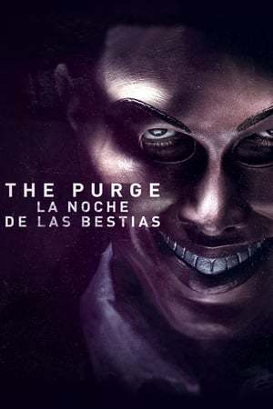 Película The Purge: La noche de las bestias