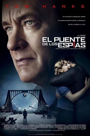 Película El puente de los espías
