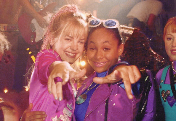 Movie Zenon: La chica del milenio