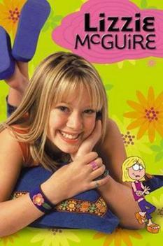 Serie Lizzie McGuire