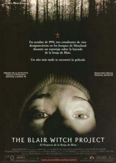 The Blair Witch Project