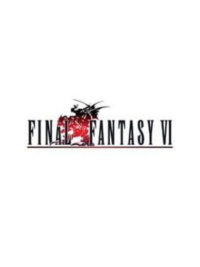 Final Fantasy VI