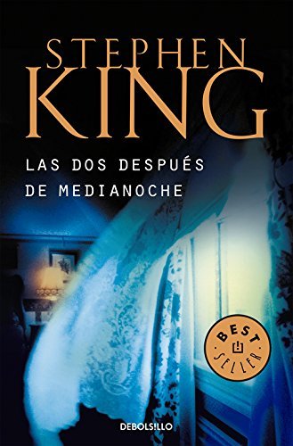 Libro Las dos después de medianoche