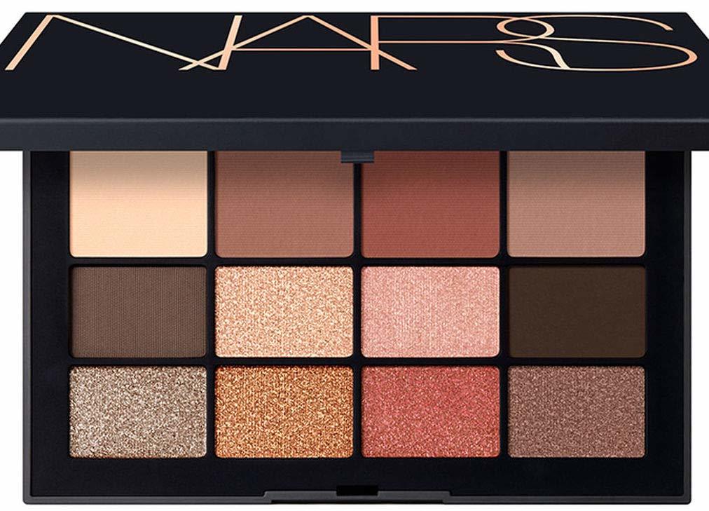 Products Nars Skin Deep Eye Palete