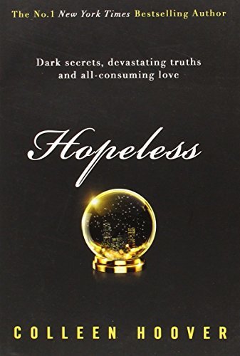 Libro Hopeless