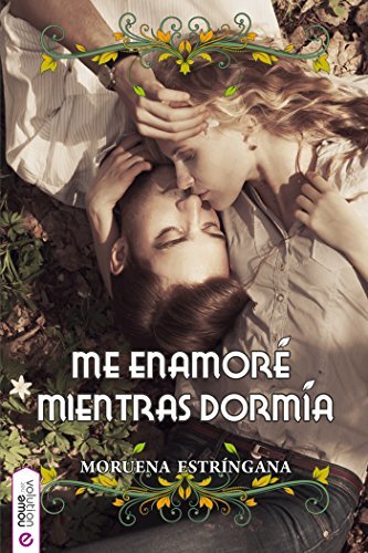 Libro Me enamoré mientras dormía