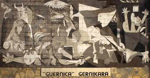Guernica-Luno
