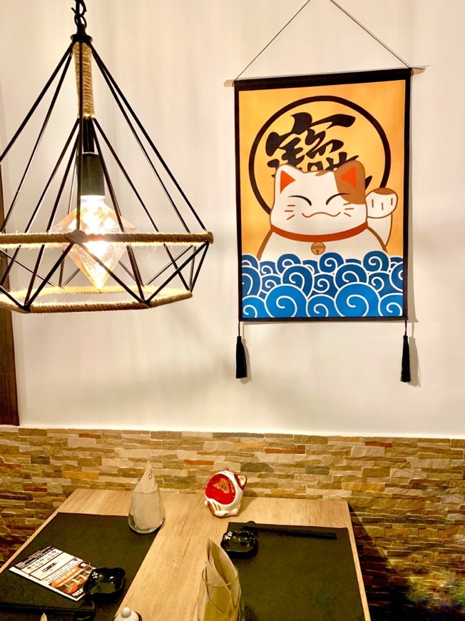 Restaurants Boca Sushi