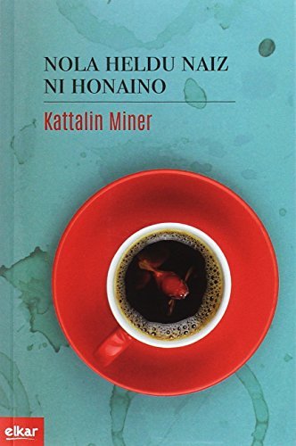 Book Nola heldu naiz ni honaino: 349