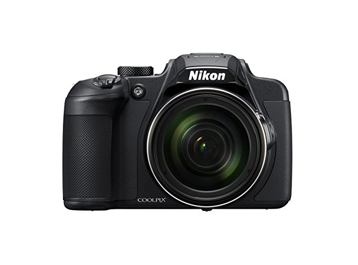 Social Nikon CoolPix B700 - Cámara Digital de 20.3 megapíxeles