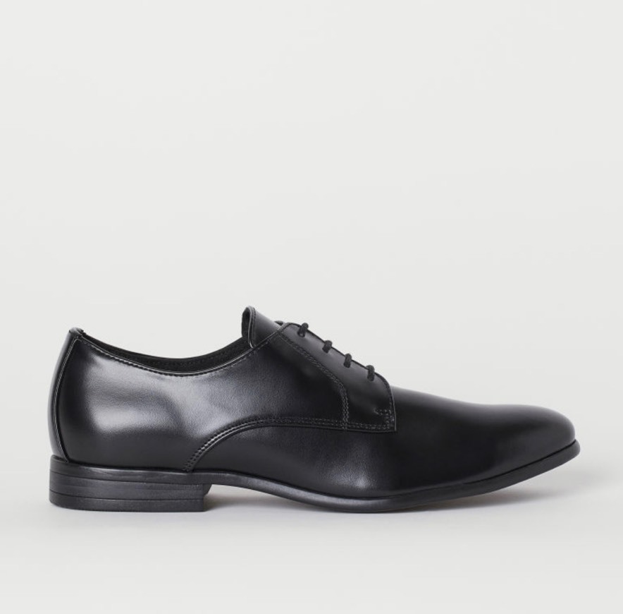 Producto Zapato Derby H&M