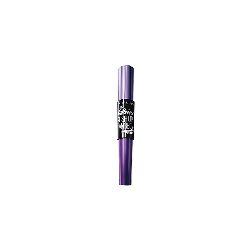 Belleza Maybelline New York Push Up Angel Máscara de Pestañas