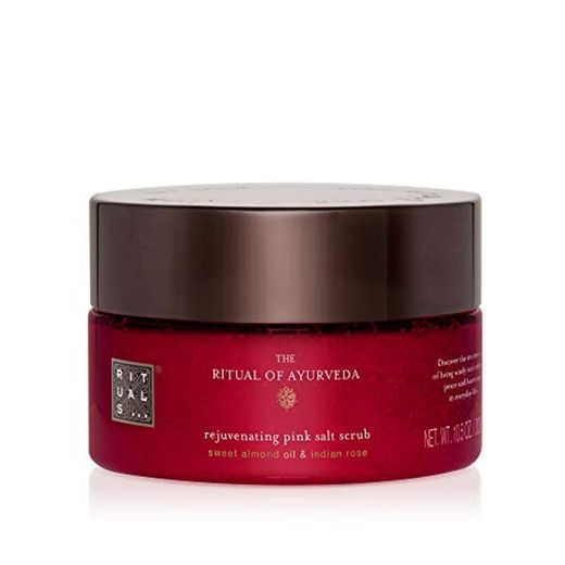 Rituals The Ritual of Ayurveda Exfoliante Corporal