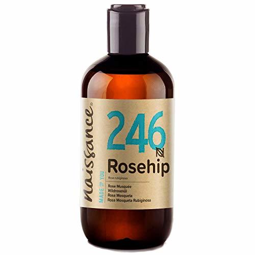 Belleza Naissance Aceite Vegetal de Rosa Mosqueta Rubiginosa n. º 246 – 250ml