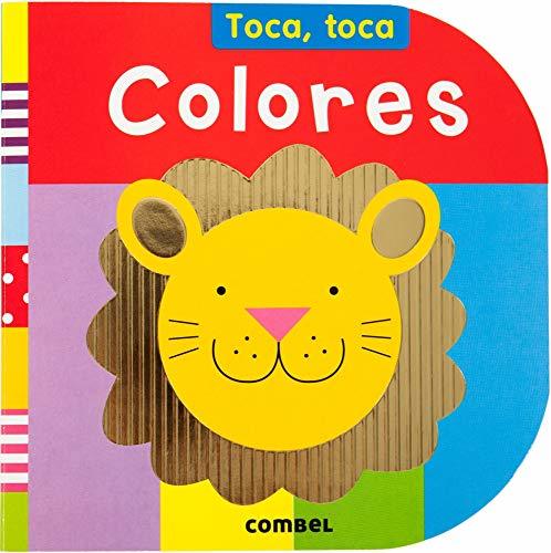 Libro Colores