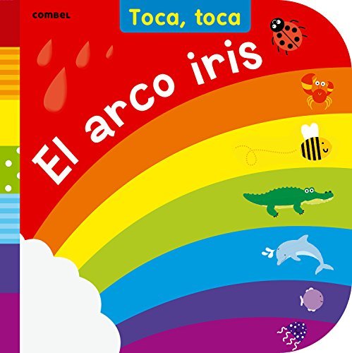 Book El arco iris