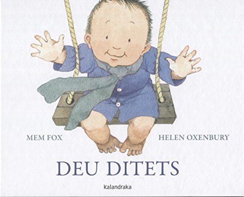 Libro Deu didets