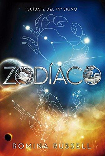 Libro Zodíaco