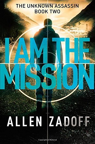 Libros I Am the Mission