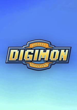 Serie Digimon Adventure