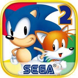 Videogames Sonic The Hedgehog 2 Classic