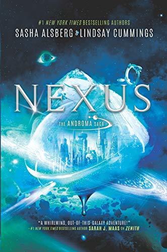 Libros Nexus